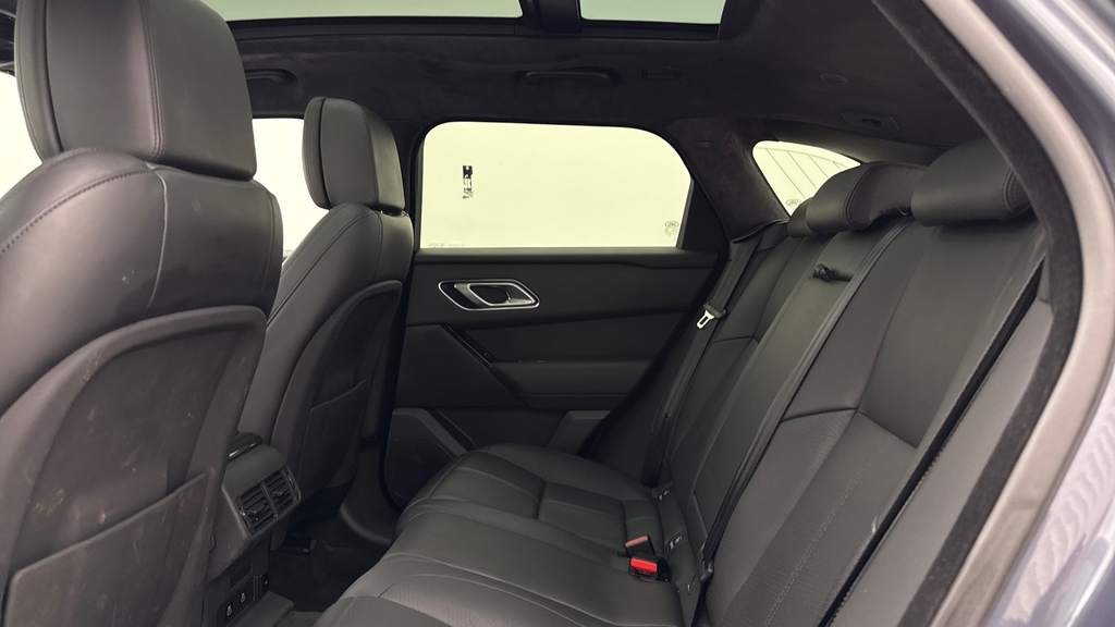 Land Rover Range Rover Velar D200 Varesine Blue KM25LLK Blue #4