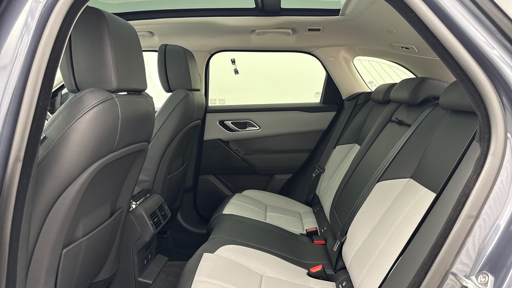 Land Rover Range Rover Velar D200 Dynamic Hse Varesine Blue Blue #4