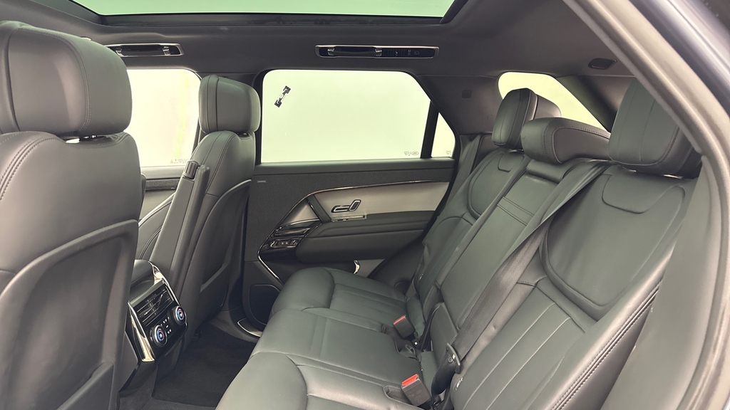 Land Rover Range Rover Sport P460e Dynamic Se Varesine Blue KJ24ECT Blue #4