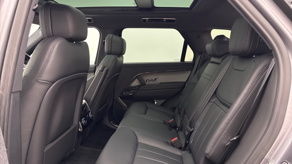 Land Rover Range Rover Sport P460e Dynamic Se Eiger Grey KW74GEK Grey #4