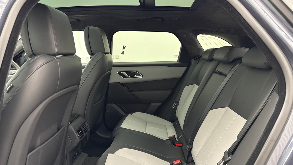 Land Rover Range Rover Velar D200 Varesine Blue KW25GPX Blue #4