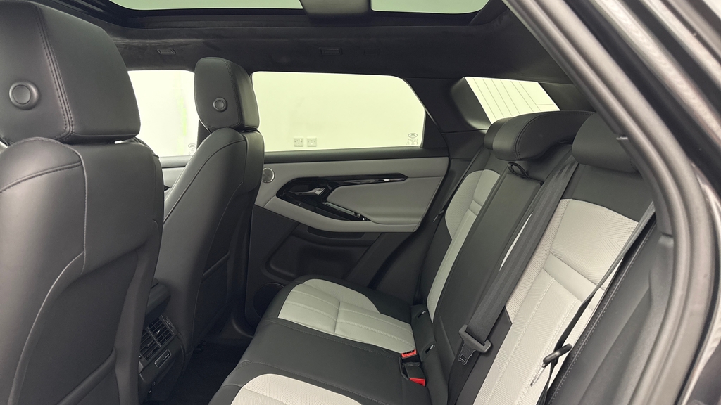 Land Rover Range Rover Evoque P270e Carpathian Grey KN25PZF Grey #4