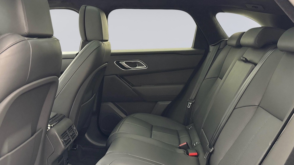 Land Rover Range Rover Velar D200 Santorini Black KS25DOH Black #4