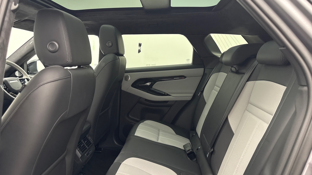 Land Rover Range Rover Evoque D200 Eiger Grey KO74HKL Grey #4