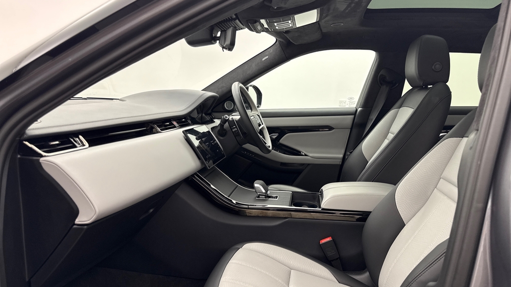 Land Rover Range Rover Evoque D200 Eiger Grey KO74HKL Grey #3