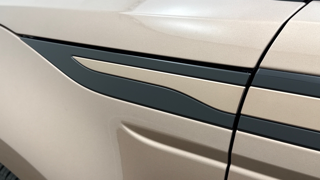 Land Rover Range Rover Evoque 2.0 D200 Dynamic Hse White #20