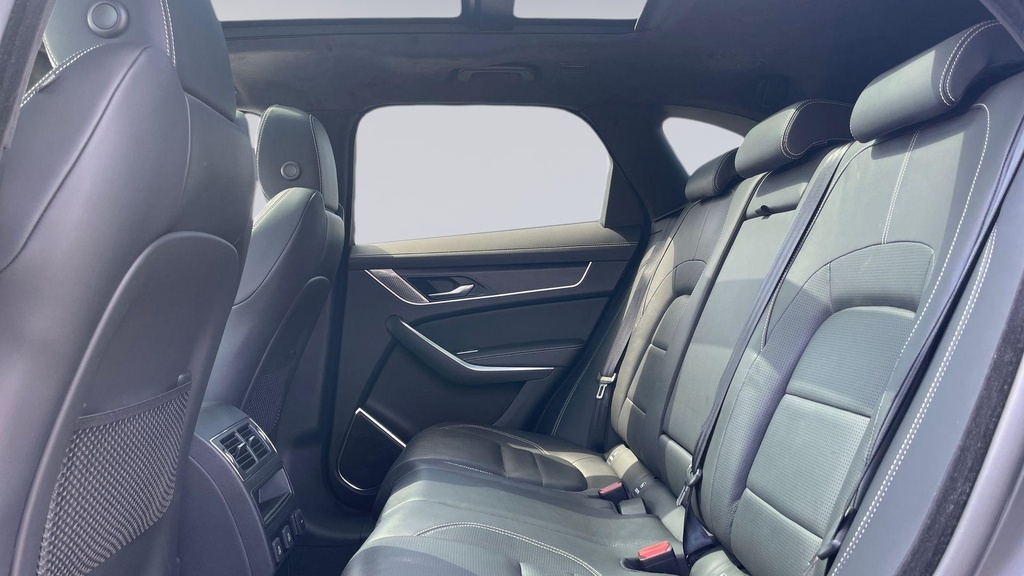 Jaguar F-Pace P400e R-dynamic Hse Black 90Th Anniversary Edition Black #4