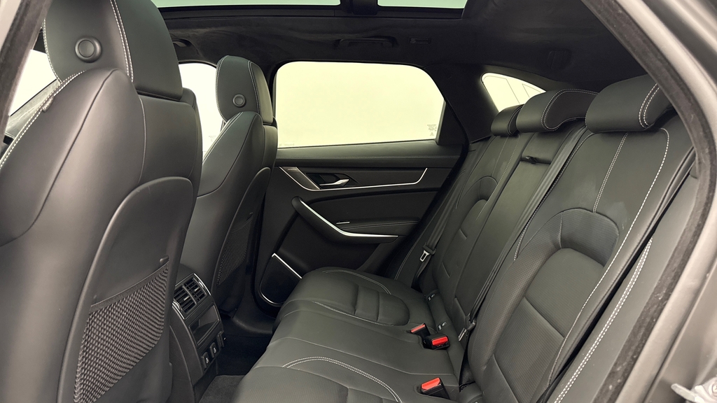 Jaguar F-Pace P400e R-dynamic Hse Black 90Th Anniversary Edition Black #4