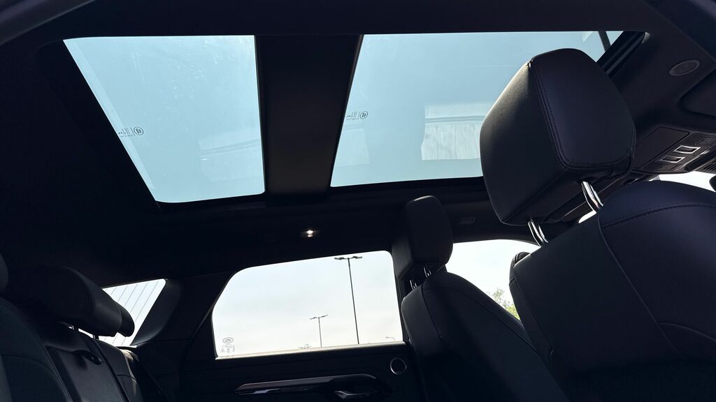 Land Rover Range Rover Evoque Unknown Black #21