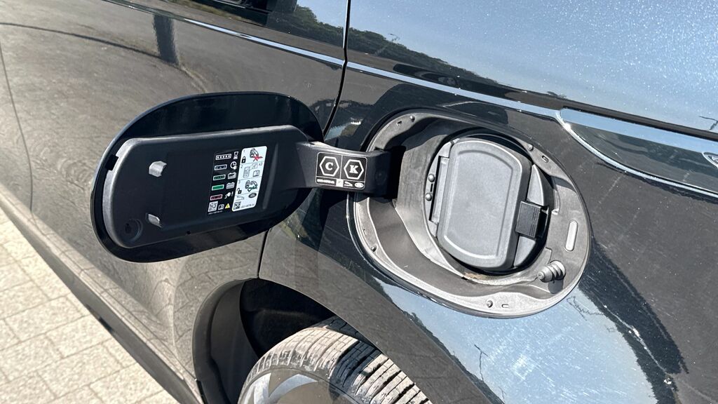Land Rover Range Rover Evoque Unknown Black #31