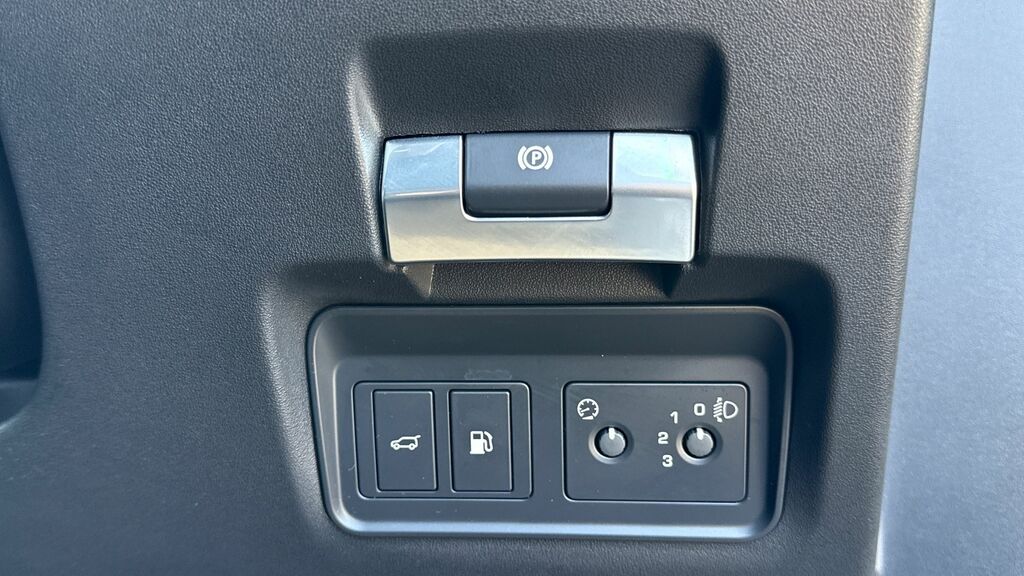 Land Rover Range Rover Evoque Unknown Black #42