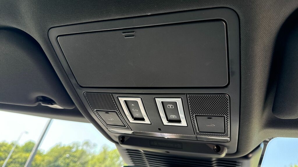Land Rover Range Rover Evoque Unknown Black #22