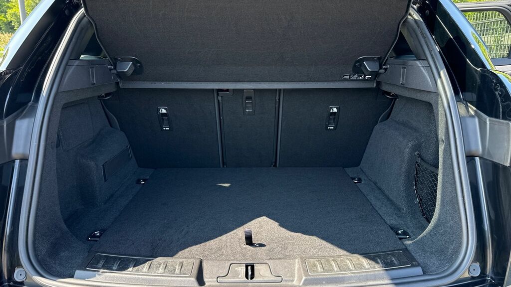Land Rover Range Rover Evoque Unknown Black #10