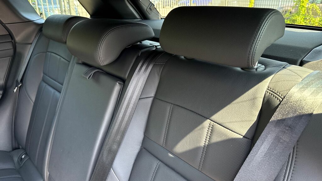 Land Rover Range Rover Evoque Unknown Black #45