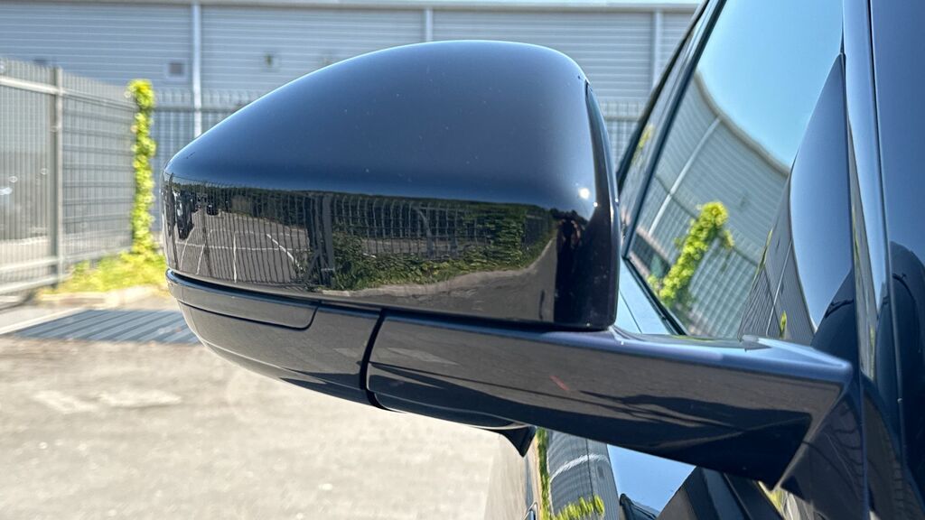 Land Rover Range Rover Evoque Unknown Black #47