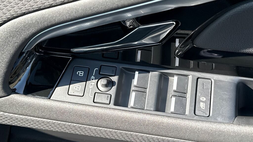 Land Rover Range Rover Evoque Unknown Black #24
