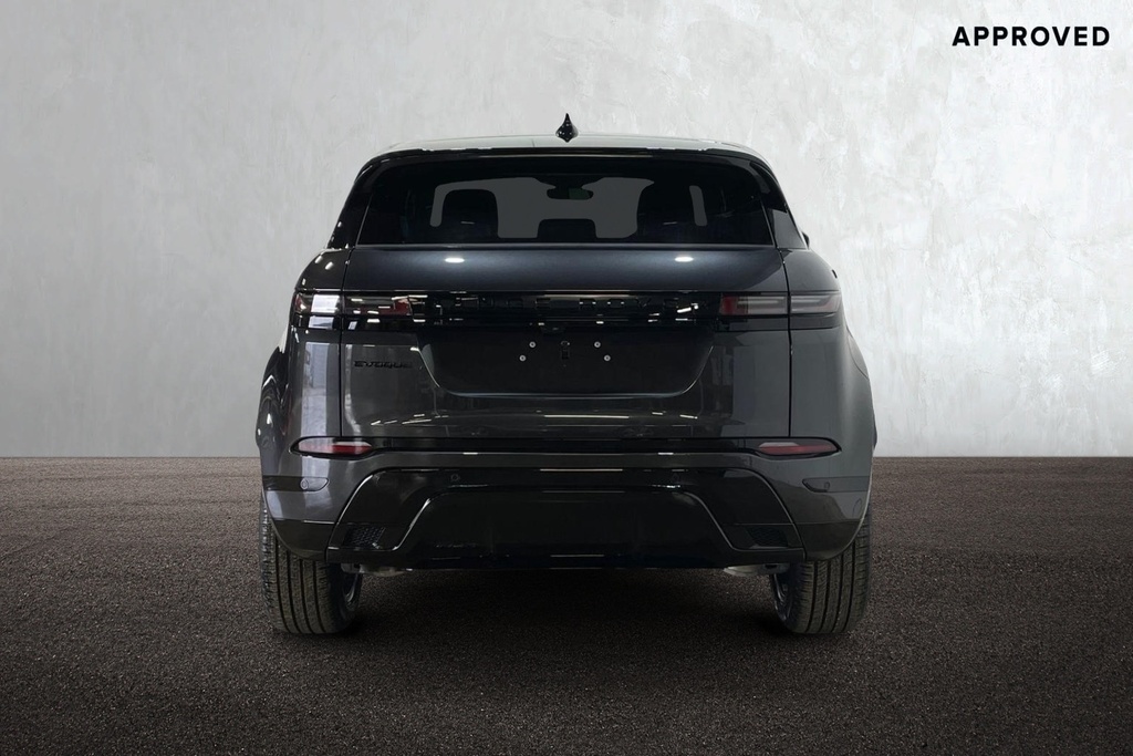 Land Rover Range Rover Evoque D200 Dynamic Se Carpathian Grey YY26FFH Grey #6