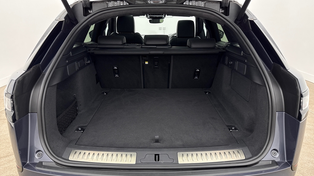 Land Rover Range Rover Velar Velar Blue #10