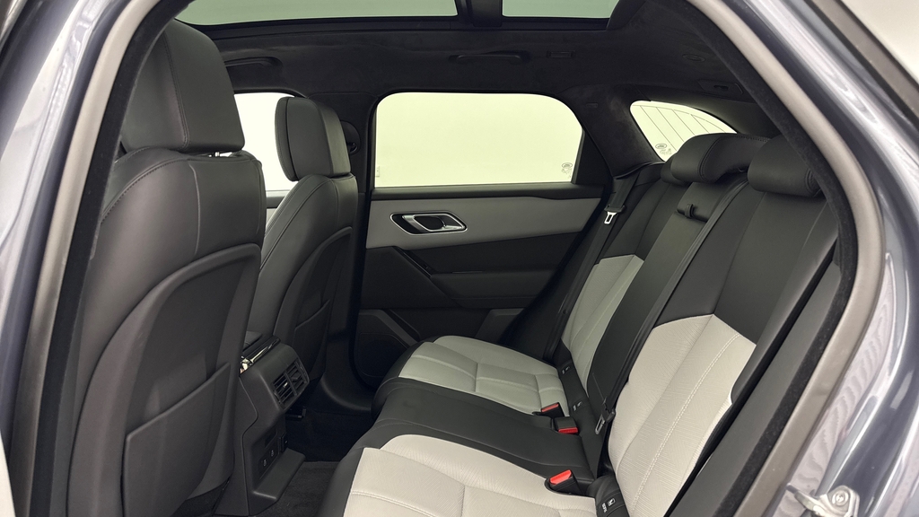 Land Rover Range Rover Velar D200 Varesine Blue Blue #4