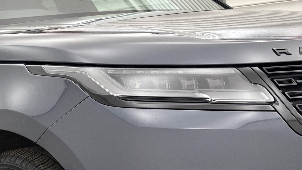 Land Rover Range Rover Velar Velar Blue #17