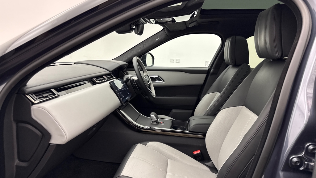 Land Rover Range Rover Velar D200 Varesine Blue Blue #3
