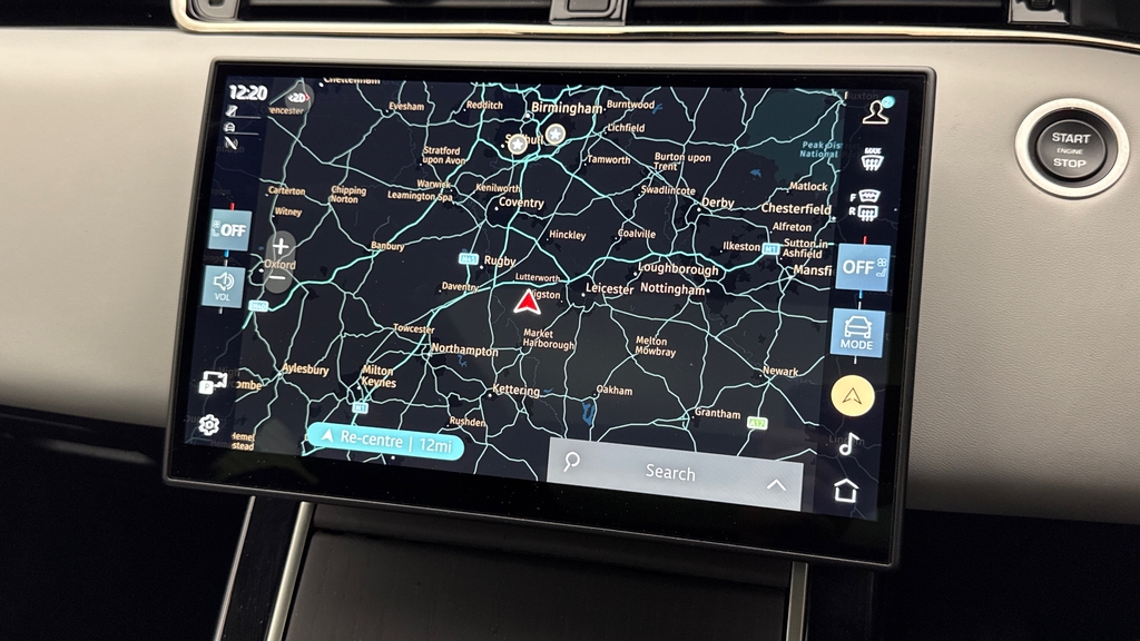 Land Rover Range Rover Evoque Dynamic Se White #11