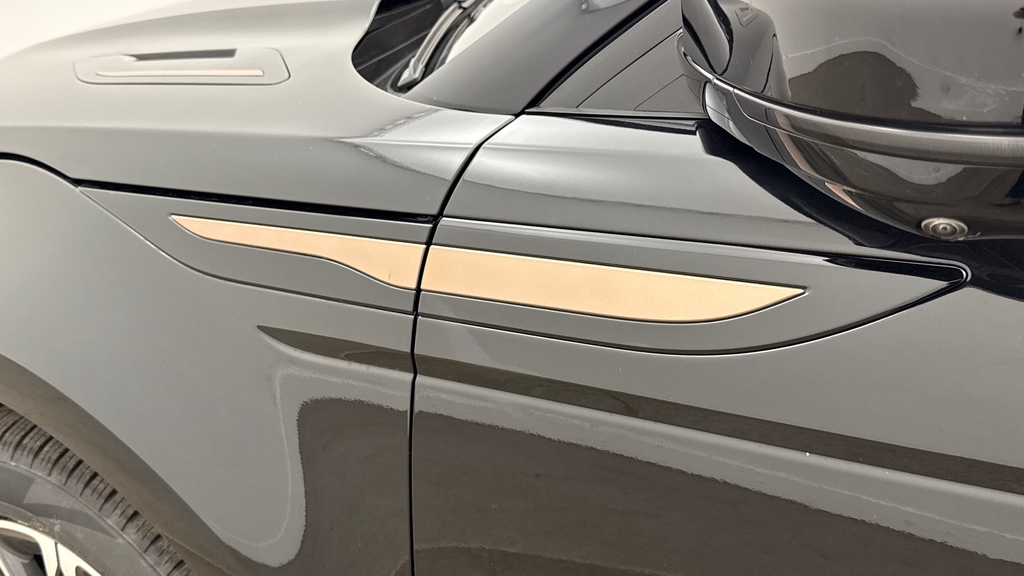 Land Rover Range Rover Evoque Dynamic Se White #20