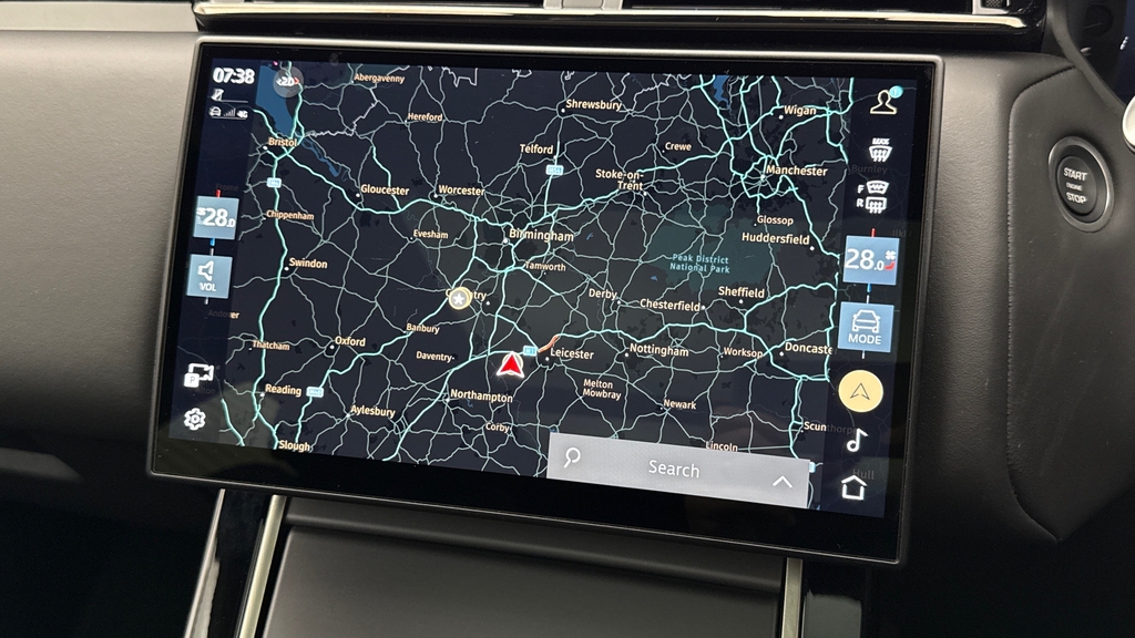 Land Rover Range Rover Velar P400e Dynamic Se Charente Grey Grey #11