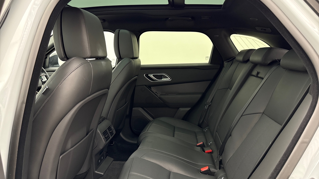 Land Rover Range Rover Velar P400e Dynamic Hse Arroios Grey Grey #4