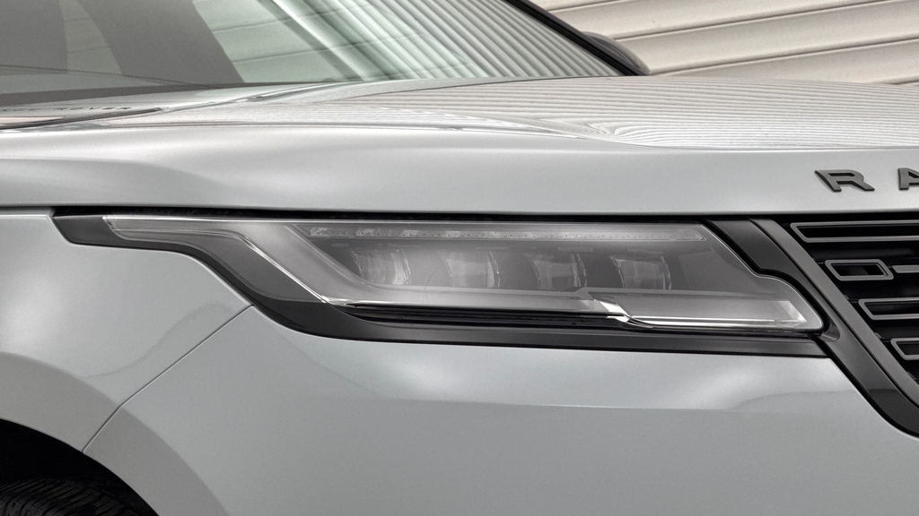 Land Rover Range Rover Velar P400e Dynamic Se Charente Grey Grey #17