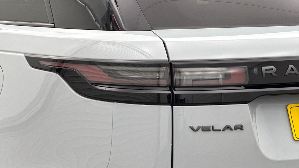 Land Rover Range Rover Velar P400e Dynamic Se Charente Grey Grey #19