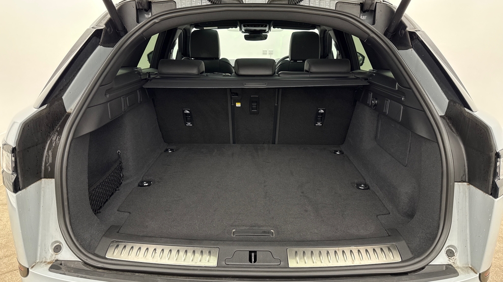 Land Rover Range Rover Velar P400e Dynamic Se Charente Grey Grey #10
