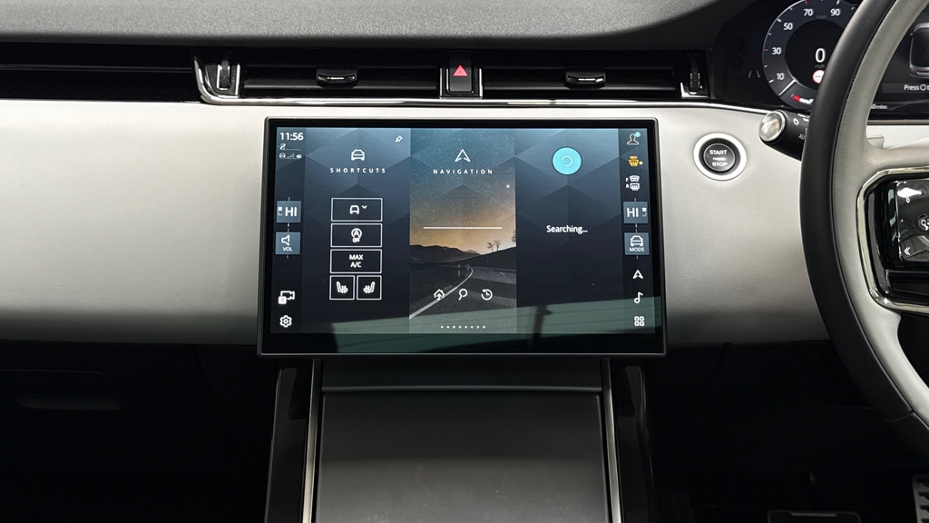 Land Rover Range Rover Evoque Dynamic Se White #14