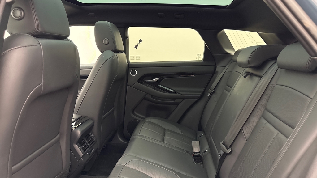 Land Rover Range Rover Evoque D200 Dynamic Hse Tribeca Blue Blue #4