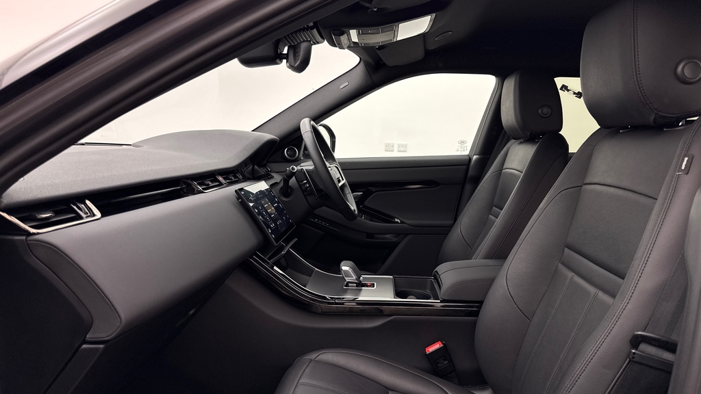 Land Rover Range Rover Evoque D200 Dynamic Se Eiger Grey KN74VFF Grey #3
