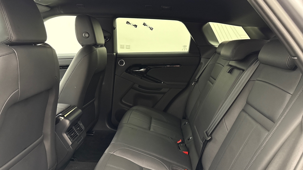 Land Rover Range Rover Evoque D200 Dynamic Se Eiger Grey KN74VFF Grey #4