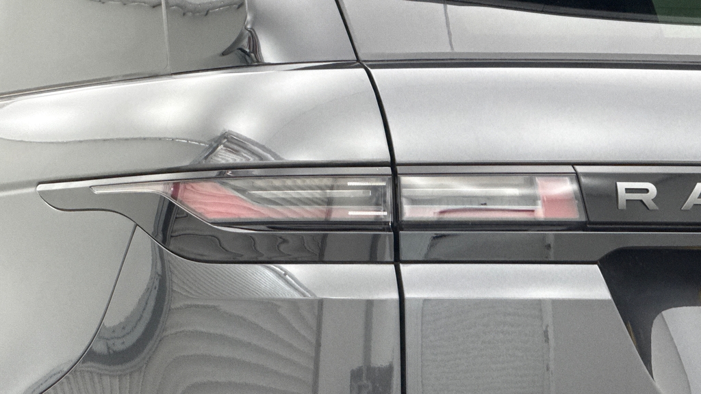 Land Rover Range Rover Evoque 2.0 D200 Dynamic Se Grey #19