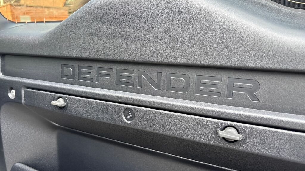 Land Rover Defender 110 D300 X-dynamic Se Eiger Grey Grey #23