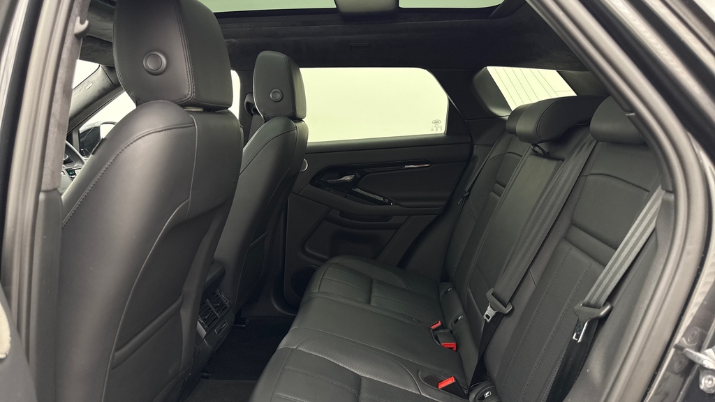 Land Rover Range Rover Evoque D200 Carpathian Grey KN25OTP Grey #4