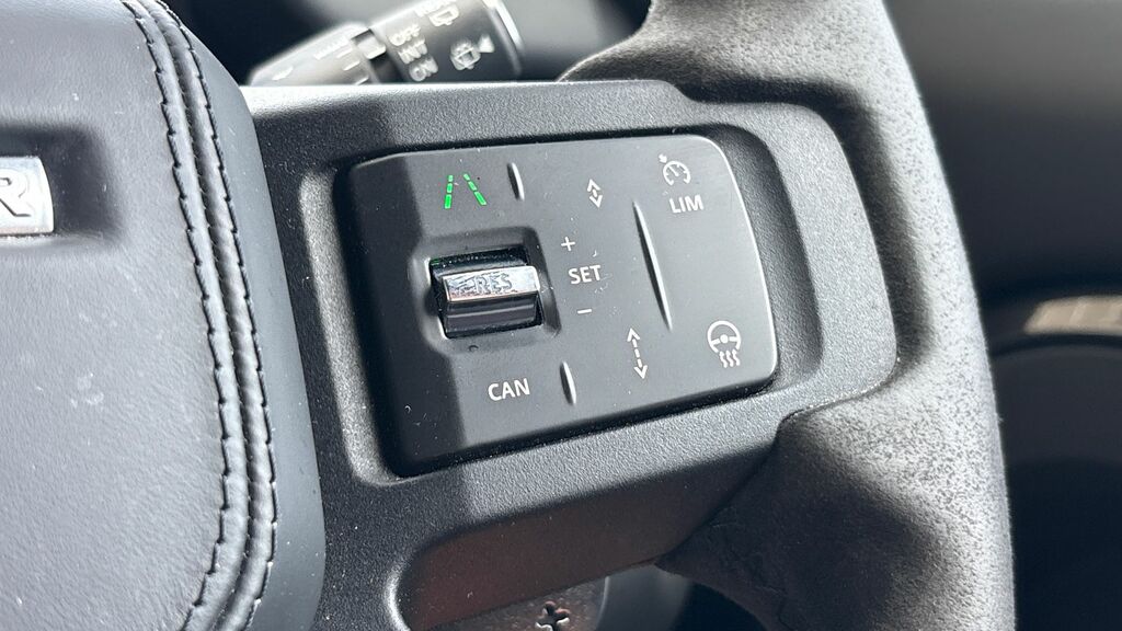 Land Rover Defender 110 X-dynamic Se Black #37