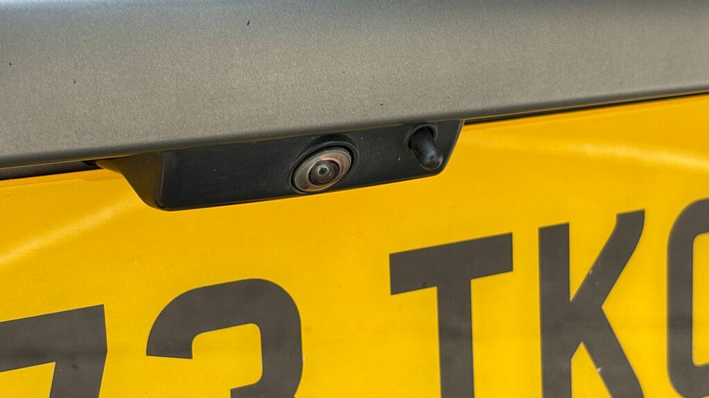 Land Rover Defender 110 X-dynamic Se Black #22