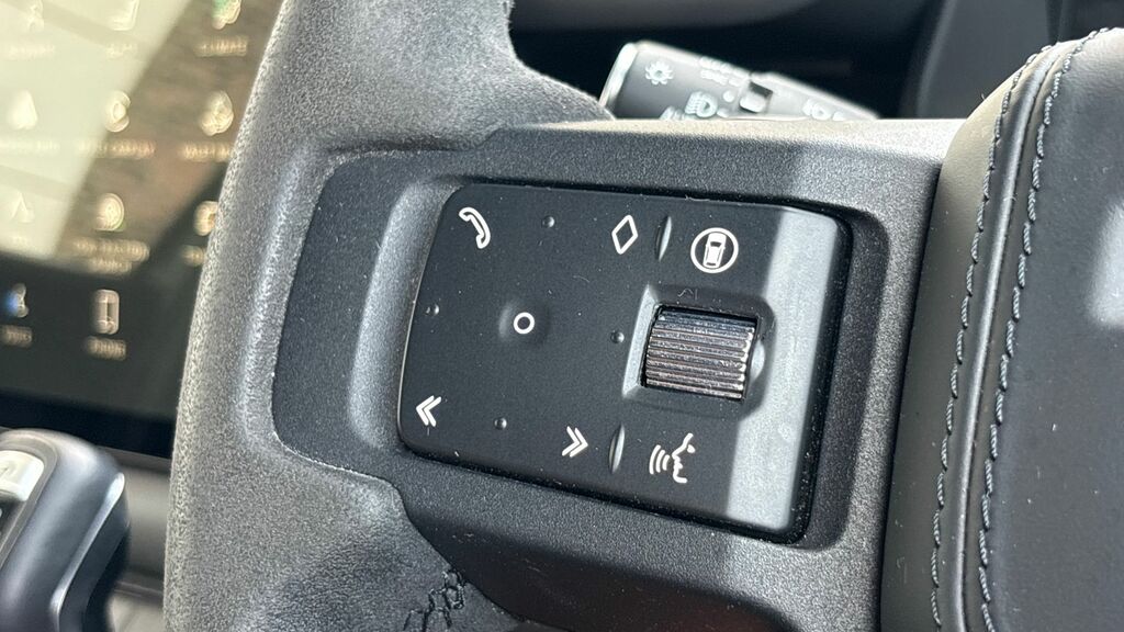 Land Rover Defender 110 X-dynamic Se Black #36