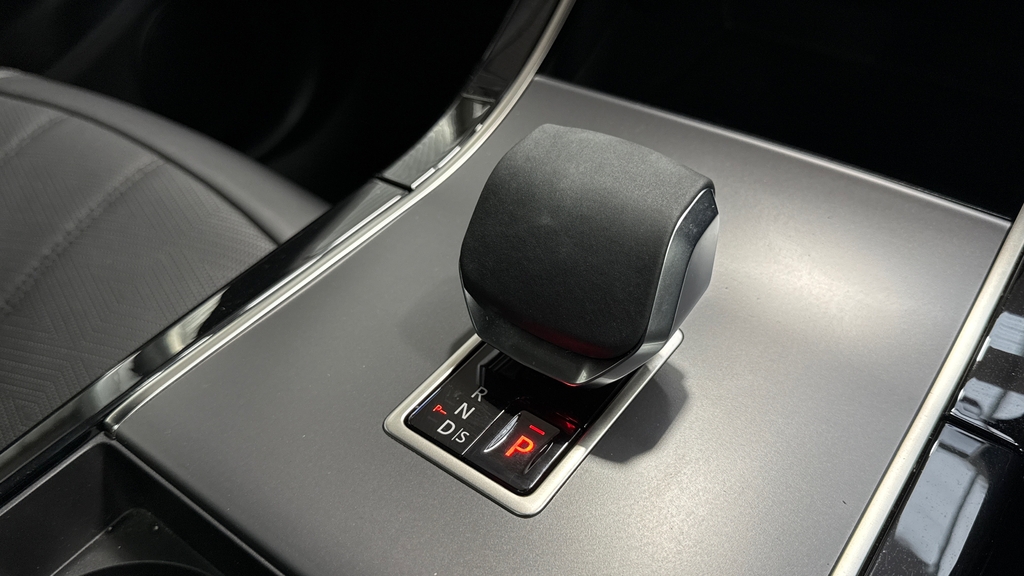 Land Rover Range Rover Evoque Edition Red #13