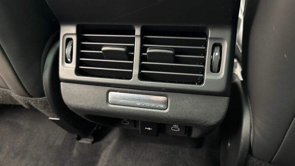 Land Rover Range Rover Evoque 2.0 D200 Dynamic Se Grey #18