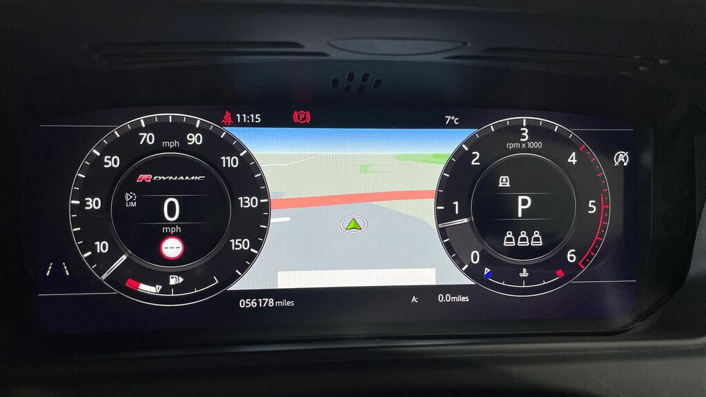 Land Rover Range Rover Velar 2L R-dynamic S White #16