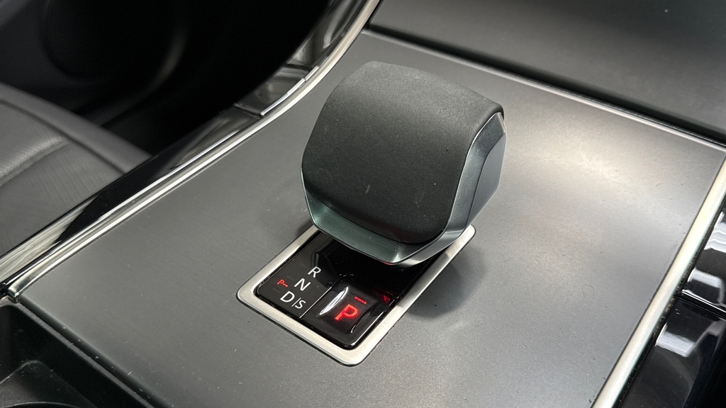 Land Rover Range Rover Evoque 2.0 D200 Dynamic Hse Grey #13