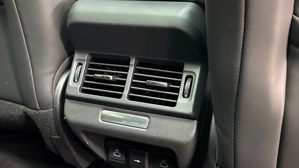 Land Rover Range Rover Evoque 2.0 D200 Dynamic Hse Grey #18