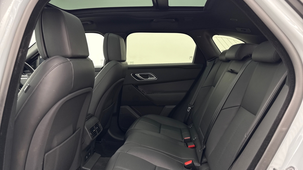 Land Rover Range Rover Velar P400e Dynamic Hse Arroios Grey Grey #4