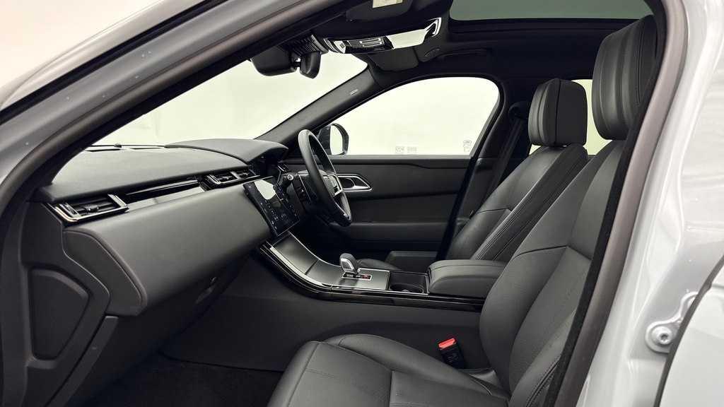 Land Rover Range Rover Velar P400e Dynamic Hse Arroios Grey Grey #3