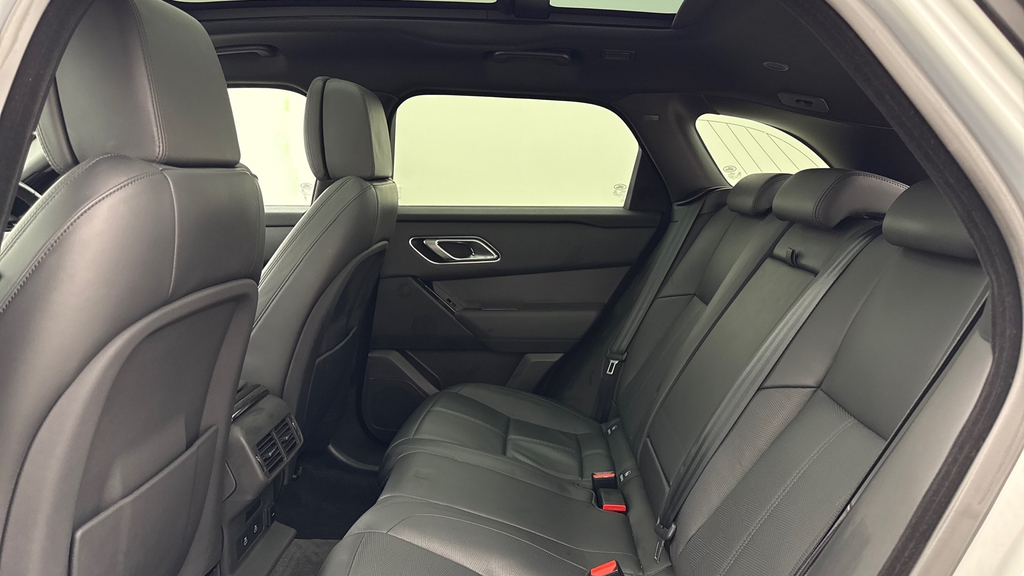 Land Rover Range Rover Velar P400e Dynamic Hse Hakuba Silver Silver #4